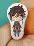 Zhongli Plushie GENSHIN IMPACT Limiko